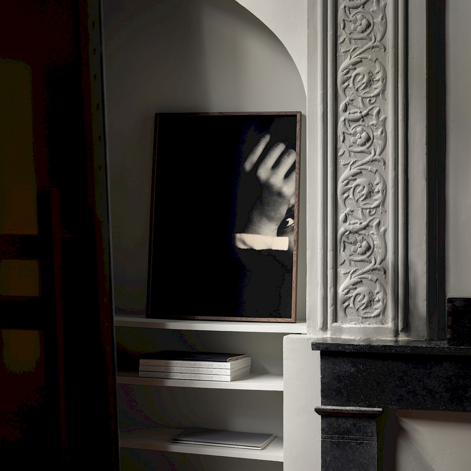 Mikael Siirilä for Paper Collective