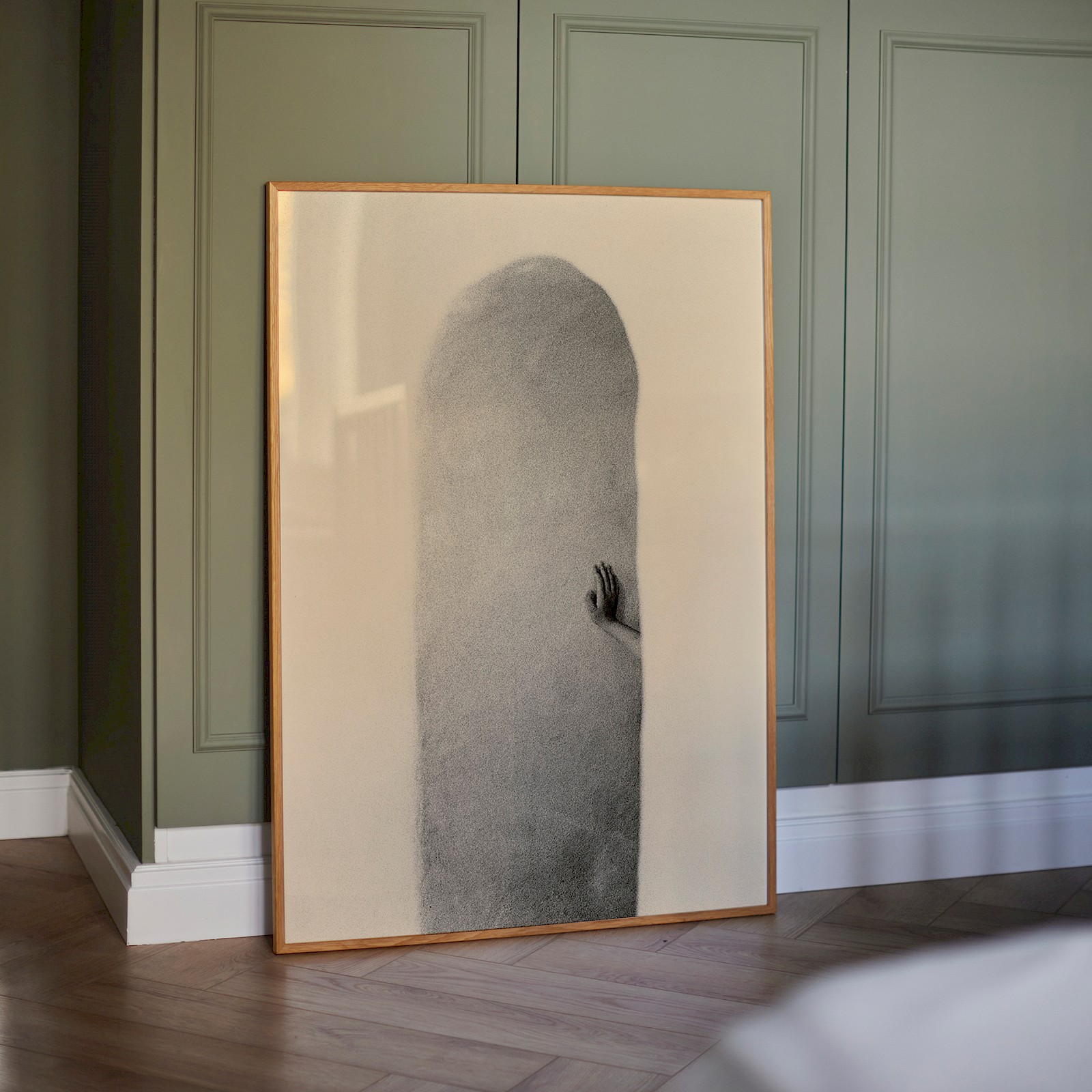 Mikael Siirilä for Paper Collective