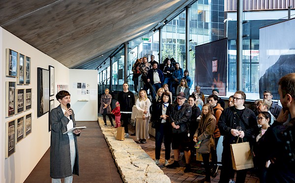 Meeli Küttim/Fotomuuseum