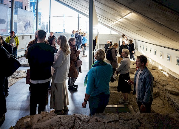 Meeli Küttim/Fotomuuseum