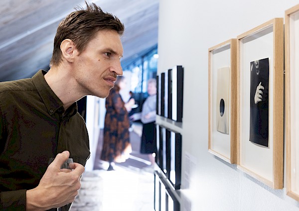 Meeli Küttim/Fotomuuseum