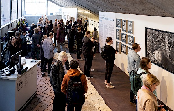 Meeli Küttim/Fotomuuseum