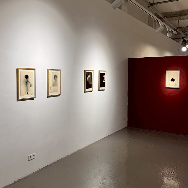 Galeria Valid Foto BCN, June 2024