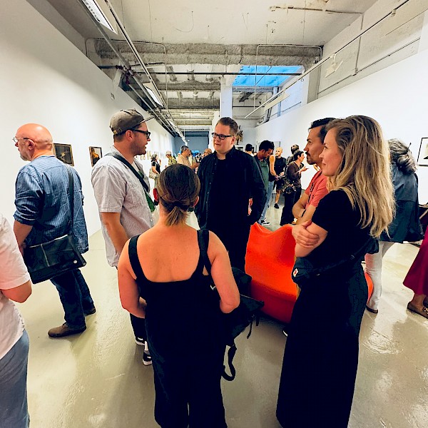 Galeria Valid Foto BCN, June 2024
