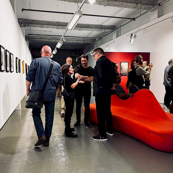 Galeria Valid Foto BCN, June 2024