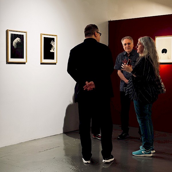 Galeria Valid Foto BCN, June 2024