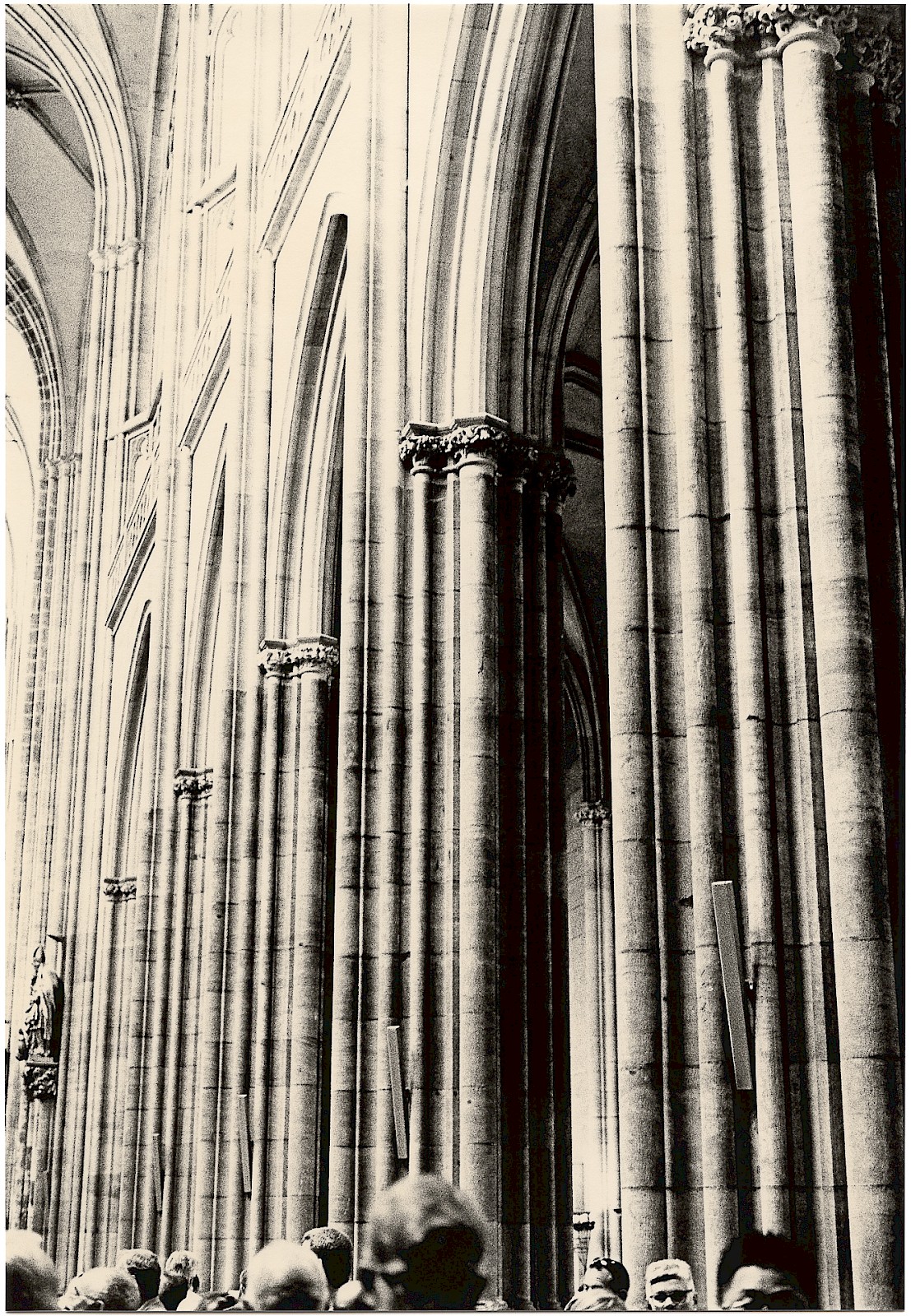 Untitled (church),  by Mikael Siirilä